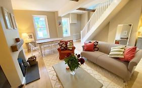 Relaxing Holiday Cottage In The Beautiful Usk Valley